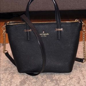 Kate spade cross body bag